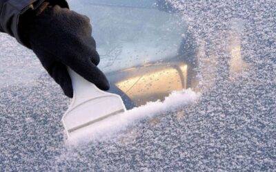 Equipamiento invernal para tu coche: Herramientas imprescindibles.