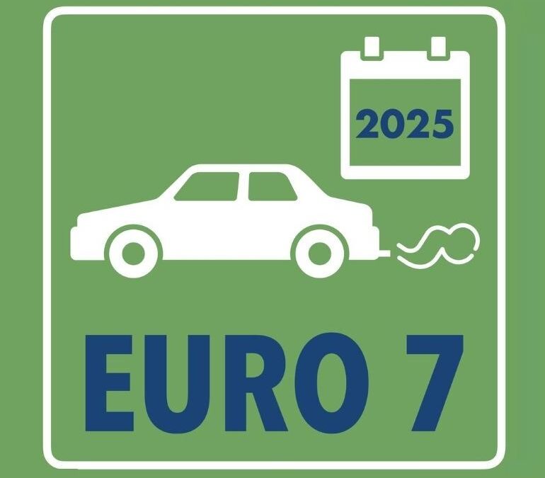 Euro 7 sí, pero… ¿Para cuándo?