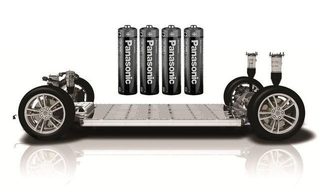 Indagando en los fundamentos de las baterías para vehículos eléctricos