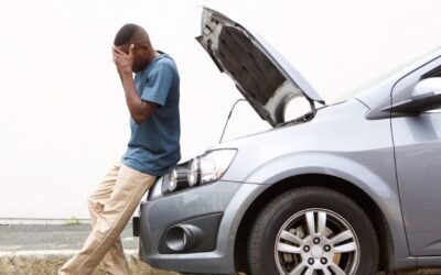 Vicios, manías y costumbres por las que no puedes echarle la culpa a tu coche si se avería.